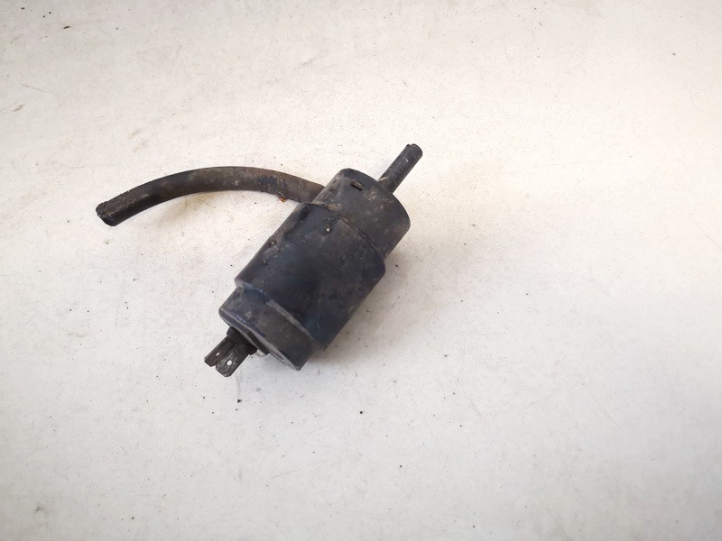 used used Windshield Windscreen Washer Pump Fiat Doblo 2007 1.9L