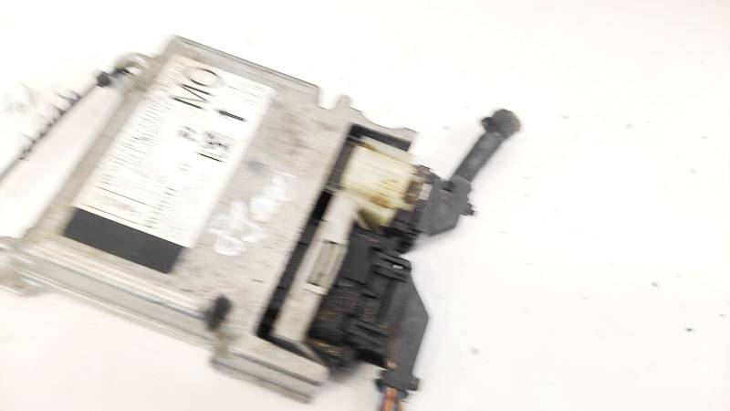 7S7T14B056AD Ford Mondeo 2009 Steuergerät ECU Modul Airbag steuergerät - Thumbnail 2