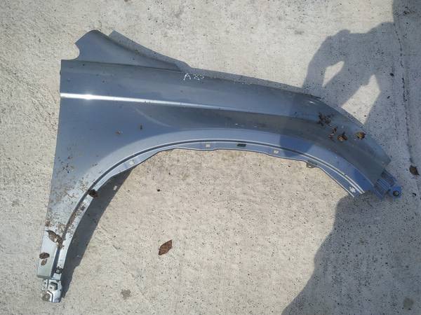 MELYNAS Honda CR-V 2007 Garde-boue droite