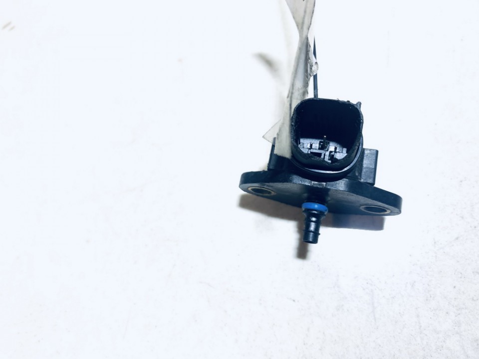 A0041538428 Mitsubishi Colt 2006 Saugrohrdruck Sensor Ladedruck - Thumbnail 2