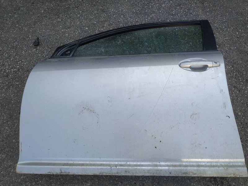 PILKOS Toyota Avensis 2004 Двери - передний левый - Thumbnail 2