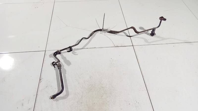 Volvo V50 2004 Klimaschlauch Klimaleitung Klima Schlauch