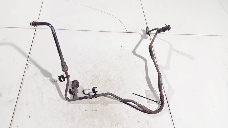 Volvo V50 2004 Klimaschlauch Klimaleitung Klima Schlauch - Thumbnail 2