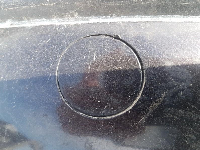 Alfa-Romeo 156 2001 Tow Hook Cover (bumper towing cap) - FRONT