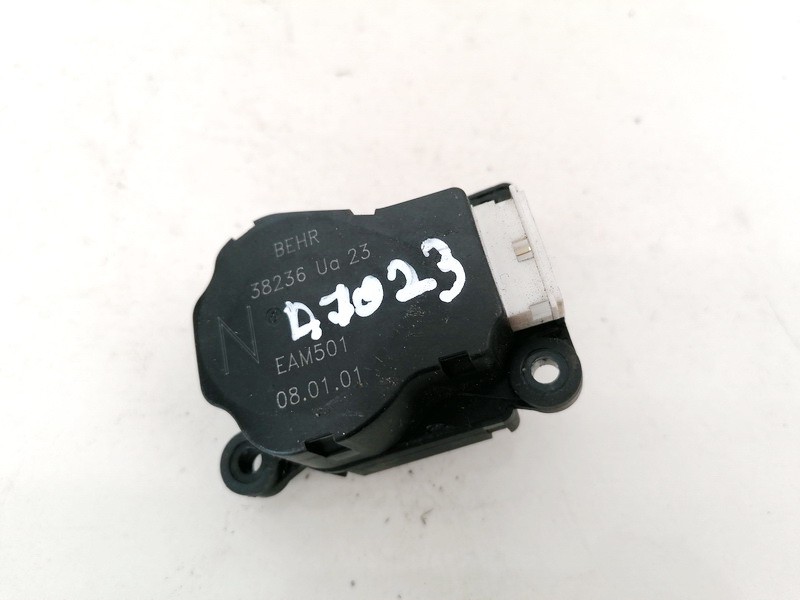 38236UA23 Mercedes-Benz S-CLASS 2000 Sildītāja vārsta motoriņš - Thumbnail 2