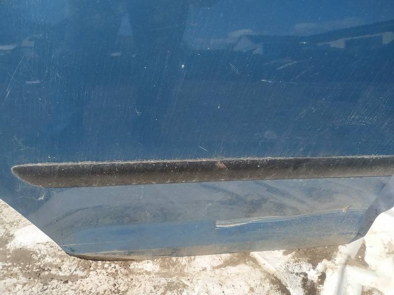 Volkswagen Golf Plus 2005 Duru moldingas isorinis G.D.