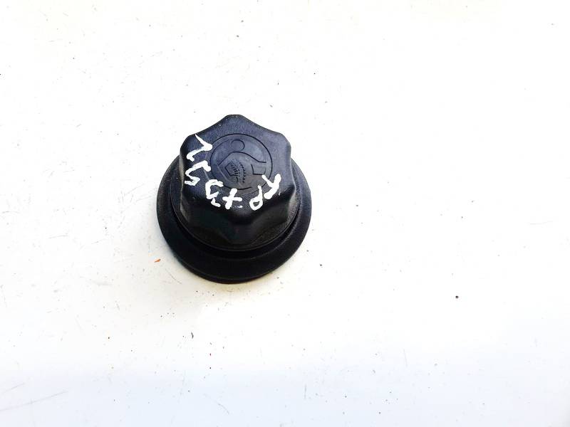 90563737 Opel Zafira 2004 Interior trim