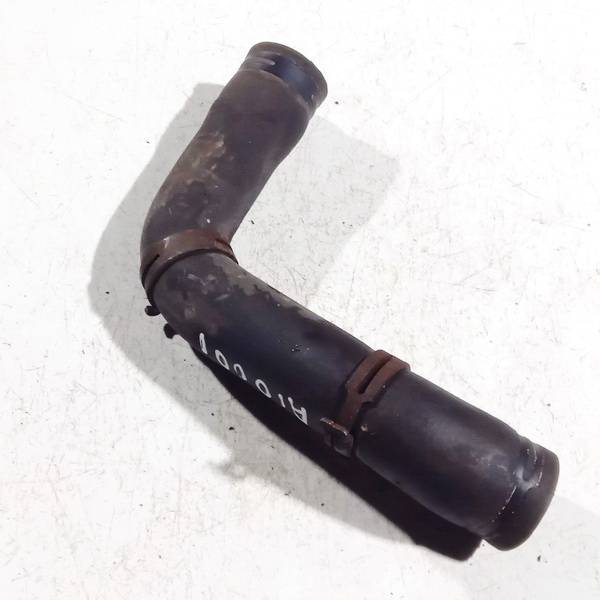 Opel Signum 2003 Radiator Hose (Water Hose) - Thumbnail 3