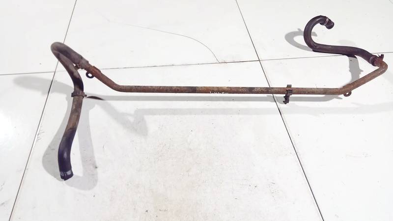 Ford Transit 2007 Air Conditioner AC Hose Assembly (Air Conditioning Line)