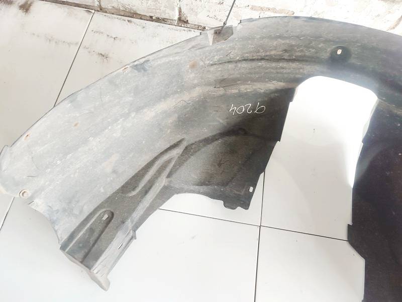 SAAB 9-3 2004 Doublure de voûte de roue avant gauche - Thumbnail 3