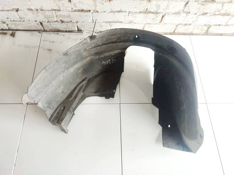 SAAB 9-3 2004 Doublure de voûte de roue avant gauche - Thumbnail 2