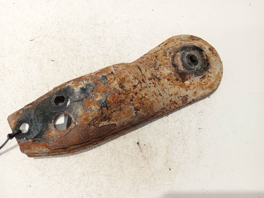 4F0505219B Audi A6 2007 Engine Mount Bracket and Gearbox Mount Bracket