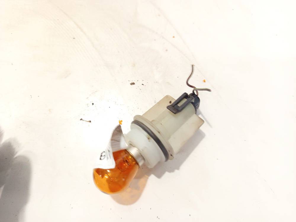 PY21W Skoda Roomster 2008 Lampenfassung - Thumbnail 3