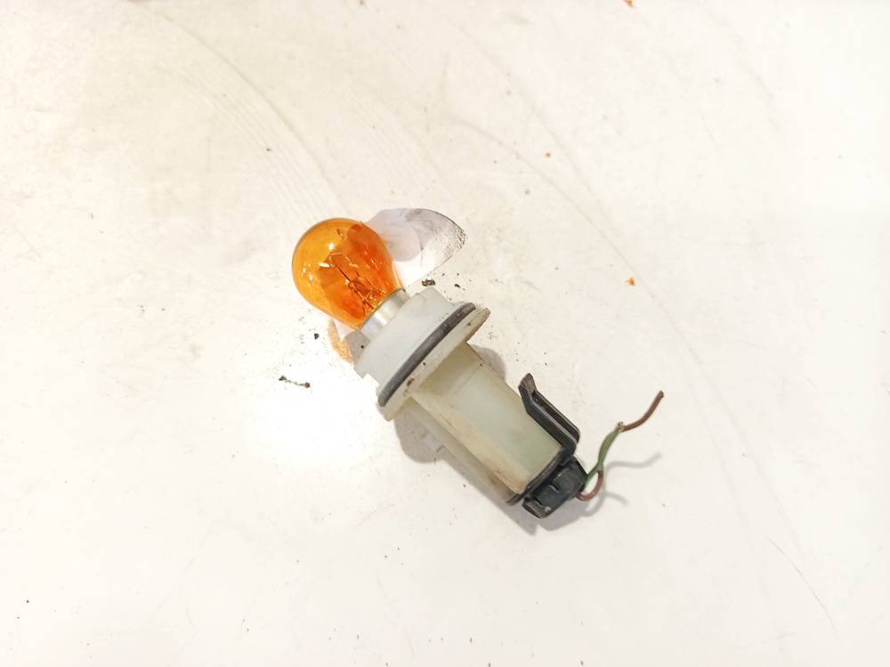 PY21W Skoda Roomster 2008 Lampenfassung - Thumbnail 2