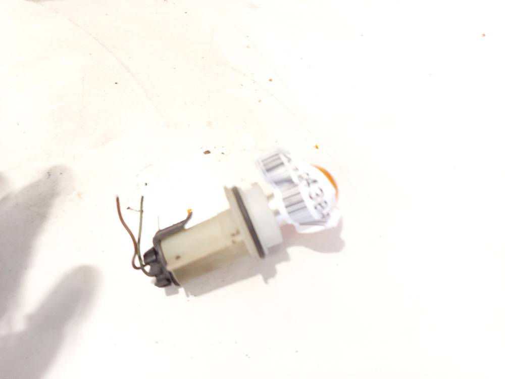 PY21W Skoda Roomster 2008 Lampenfassung