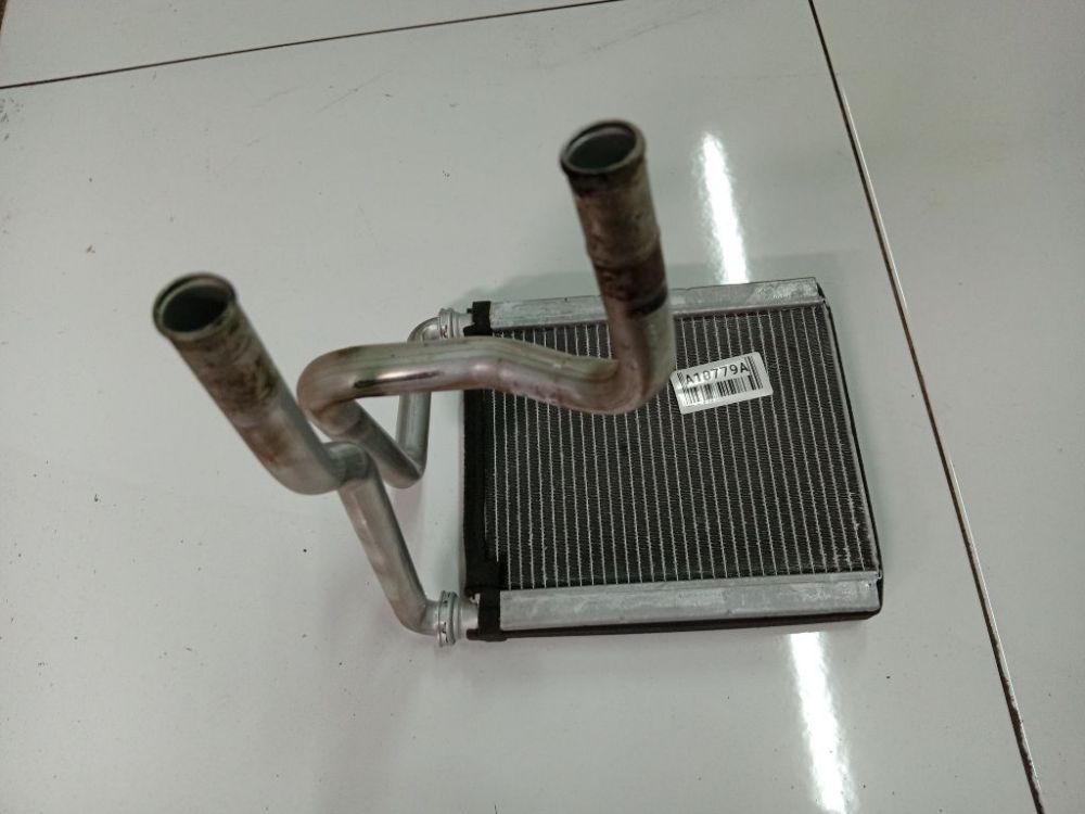 Honda Jazz 2003 Heater radiator (heater matrix)