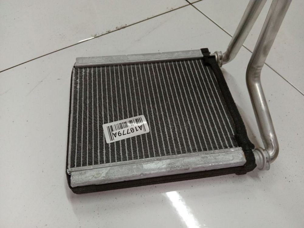 Honda Jazz 2003 Heater radiator (heater matrix) - Thumbnail 4