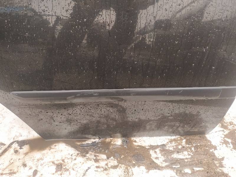 Skoda Octavia 1999 Zewnętrzna listwa drzwi - TYLNE PRAWE
