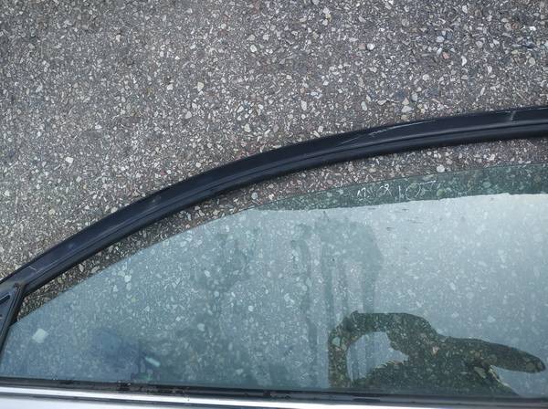 AS2 Toyota Avensis 2004 Duru stiklas P.K. - Thumbnail 2