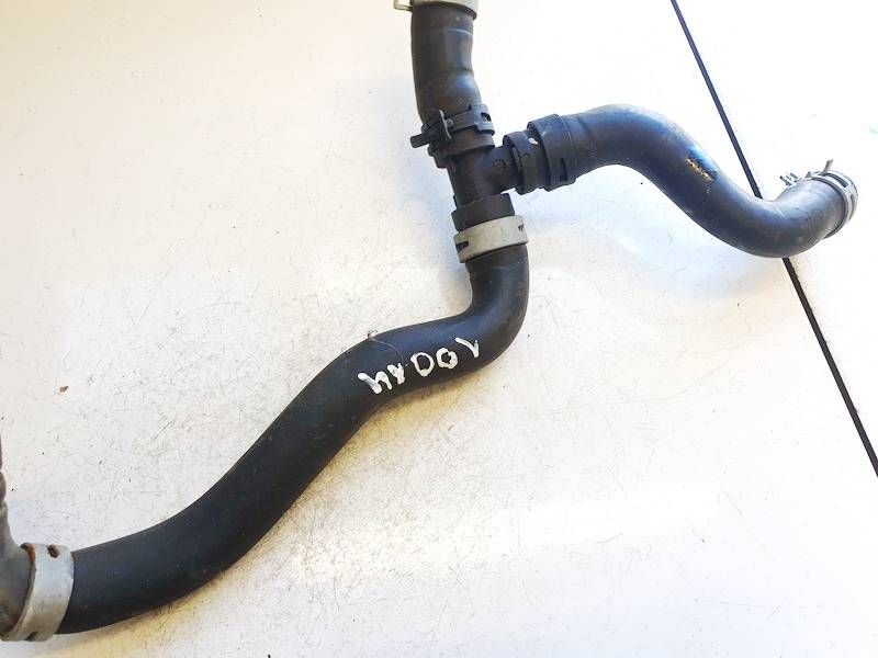 ISRZ00118 Nissan Leaf 2016 Vandens slanga - Thumbnail 2