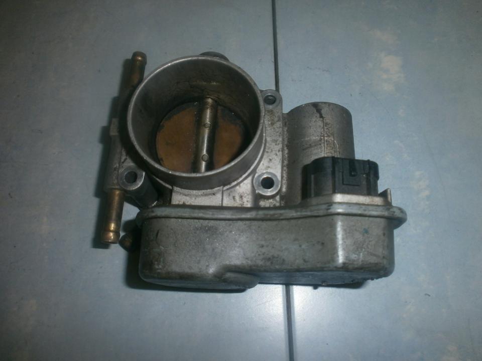 25177983 Opel Corsa 2003 High Flow Throttle Body Valve (Air Control Valve)