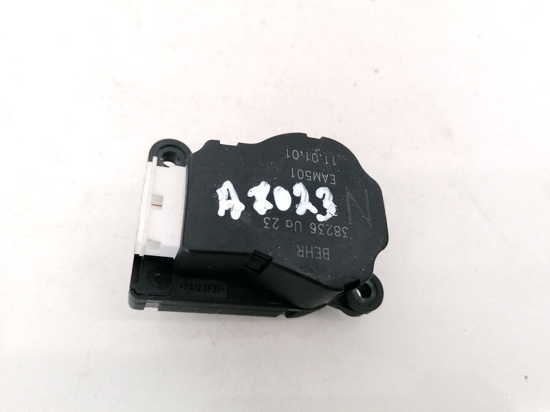 38236UA23 Mercedes-Benz S-CLASS 2000 Peciuko sklendes varikliukas - Thumbnail 2