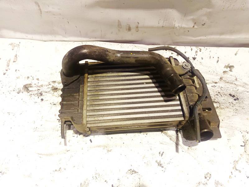 Toyota Yaris 2007 Chłodnica intercoolera