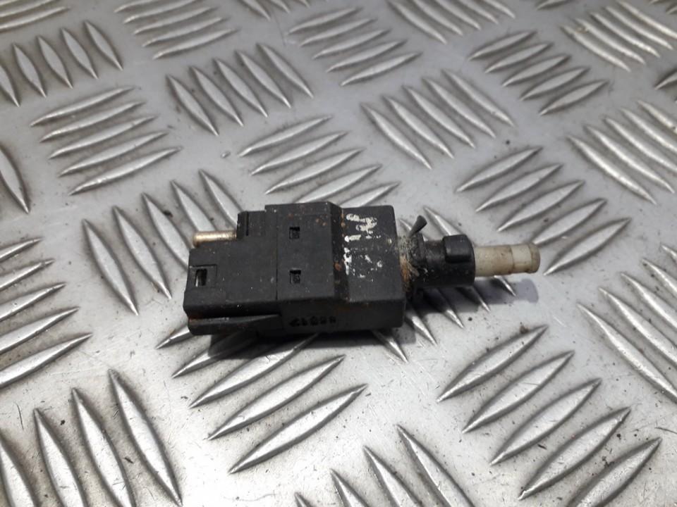 0015450109 Mercedes-Benz C-CLASS 1997 Brake Light Switch (sensor) - Switch (Pedal Contact)