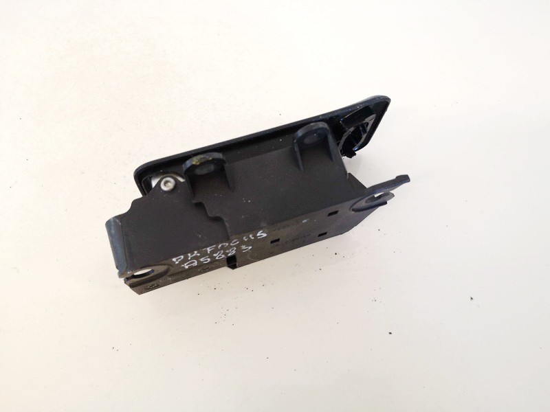 3M51R22601BC Ford Focus 2006 Door Handle Interior - FRONT LEFT - Thumbnail 2
