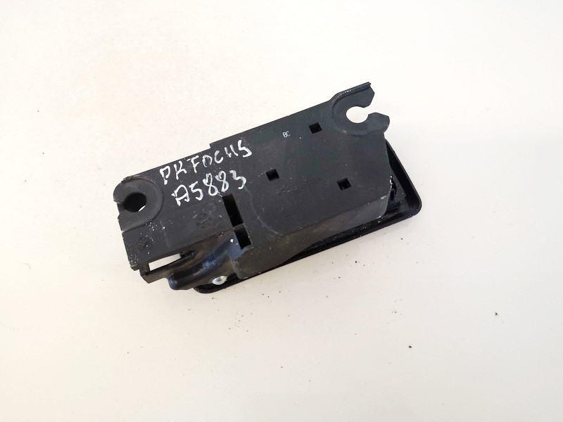 3M51R22601BC Ford Focus 2006 Door Handle Interior - FRONT LEFT - Thumbnail 3