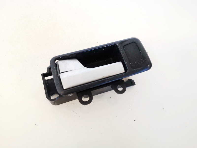 3M51R22601BC Ford Focus 2006 Door Handle Interior - FRONT LEFT