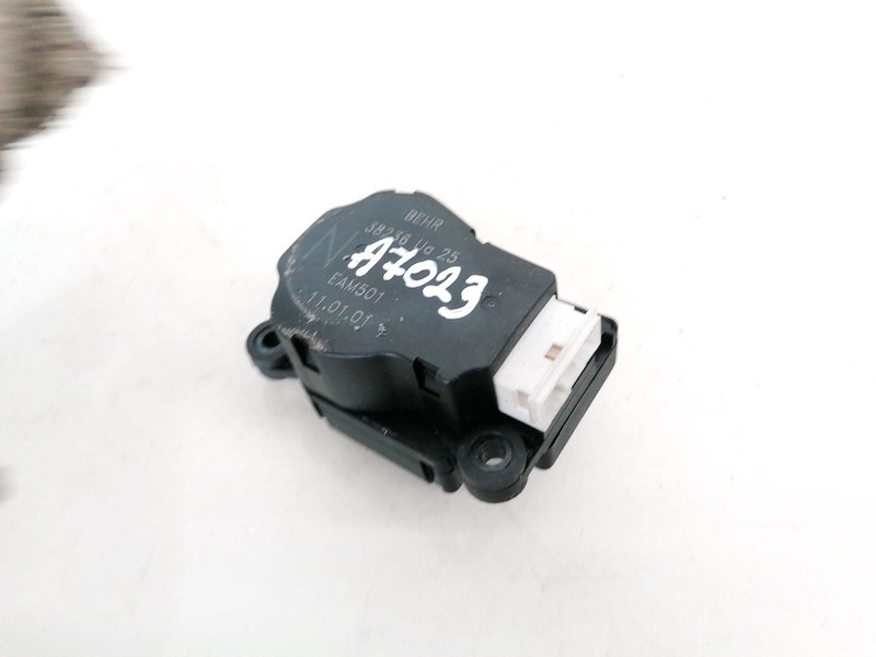 38236UA23 Mercedes-Benz S-CLASS 2000 Peciuko sklendes varikliukas - Thumbnail 2