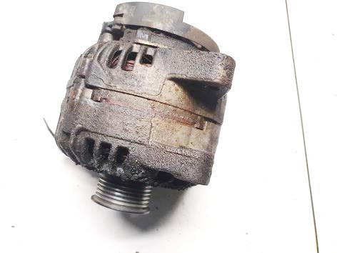 9621791480 Citroen Xantia 2001 Alternator