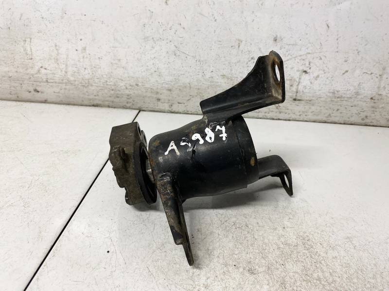 0F7839060 Mazda 2 2008 SOPORTE MOTOR - Soporte de montaje del motor, Soporte de la caja de cambios - Thumbnail 2