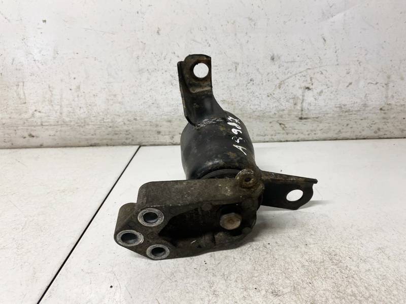 0F7839060 Mazda 2 2008 SOPORTE MOTOR - Soporte de montaje del motor, Soporte de la caja de cambios - Thumbnail 3