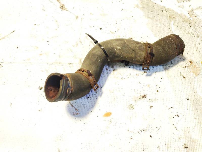 13117573 Opel Zafira 2007 Tuyau de Radiateur