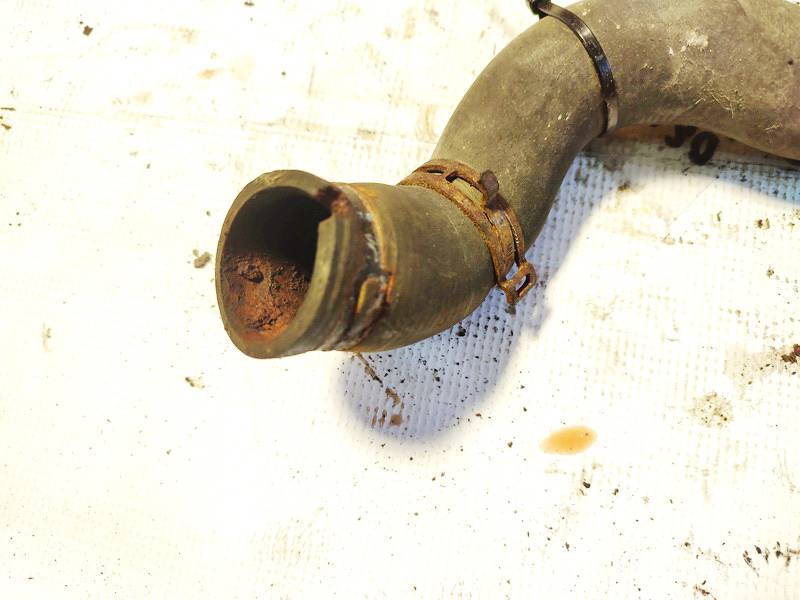 13117573 Opel Zafira 2007 Radiator Hose (Water Hose) - Thumbnail 3