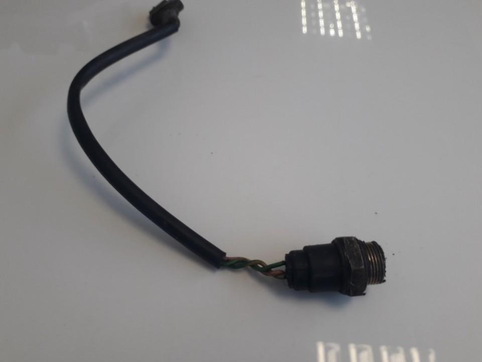 268031 used Engine Coolant Water Temperature Sensor (Temp Sensor) Opel