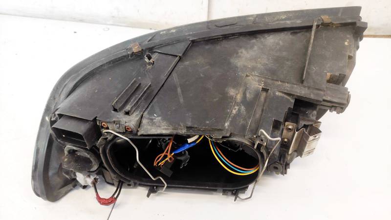 30698886 Volvo V50 2004 Headlight - FRONT RIGHT - Thumbnail 3