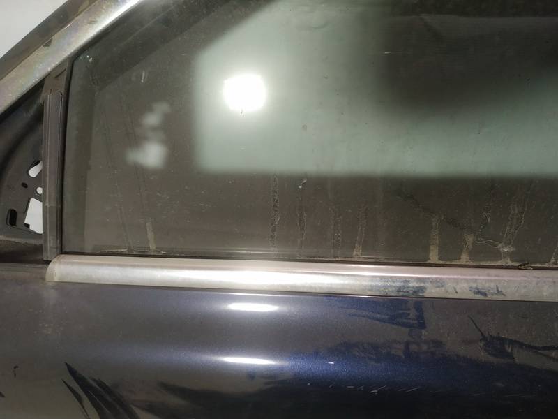 Volvo S80 2012 Duru stiklo juostele P.K. - Thumbnail 3