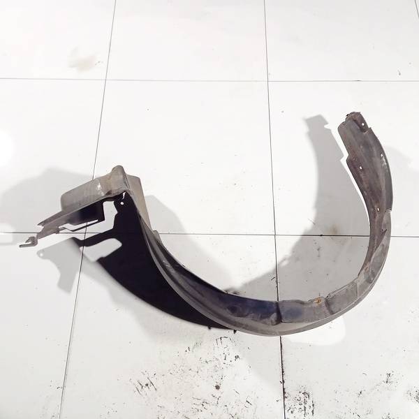 Toyota Corolla Verso 2006 Plastic Inner Fender - FRONT LEFT