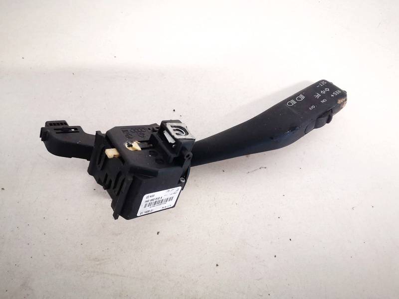 1K0953513A Volkswagen Touran 2005 Indicator Switch (Light Stalk)