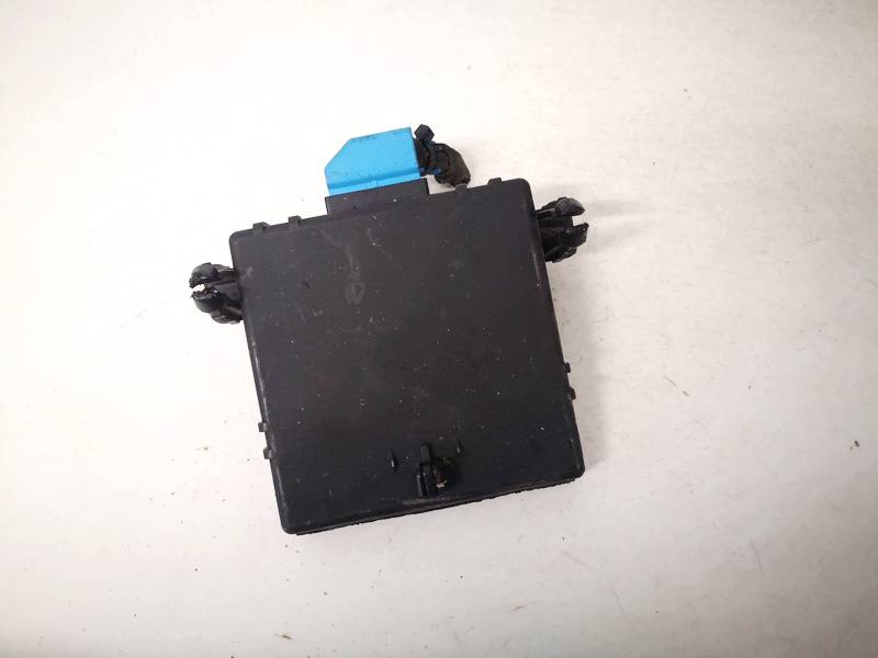 3C0907530C Volkswagen Passat 2007 Duru valdymo blokelis - Thumbnail 3