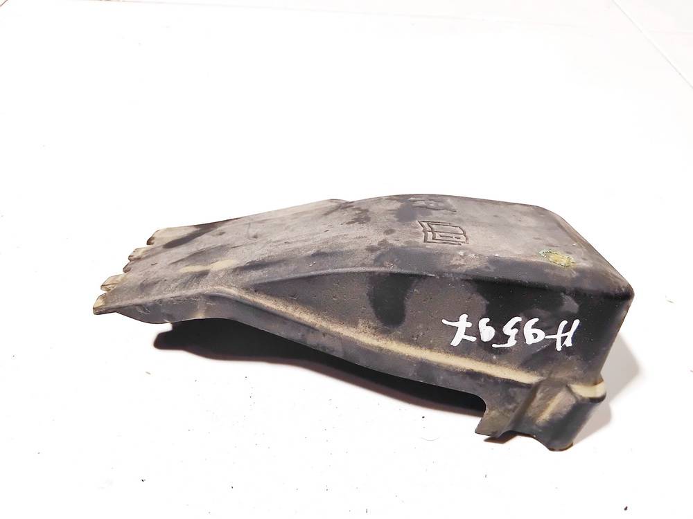 6G9T14A076LB Volvo V70 2008 Fuse Box Cover