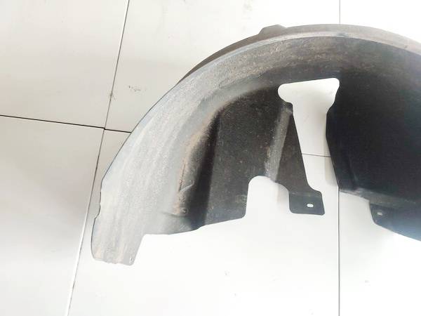 Seat Leon 2006 Plastic Inner Fender - REAR LEFT - Thumbnail 2