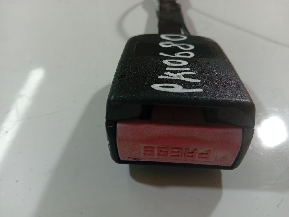 B9132E183 Citroen C4 2006 Zaczep pasa bezpieczeństwa - PRZEDNIE LEWE - Thumbnail 2