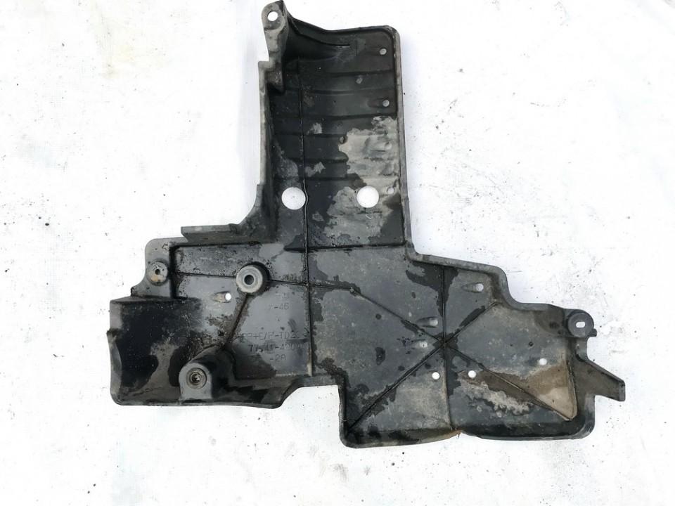 7764142040 Toyota RAV-4 2006 Dessous de caisse - Thumbnail 2