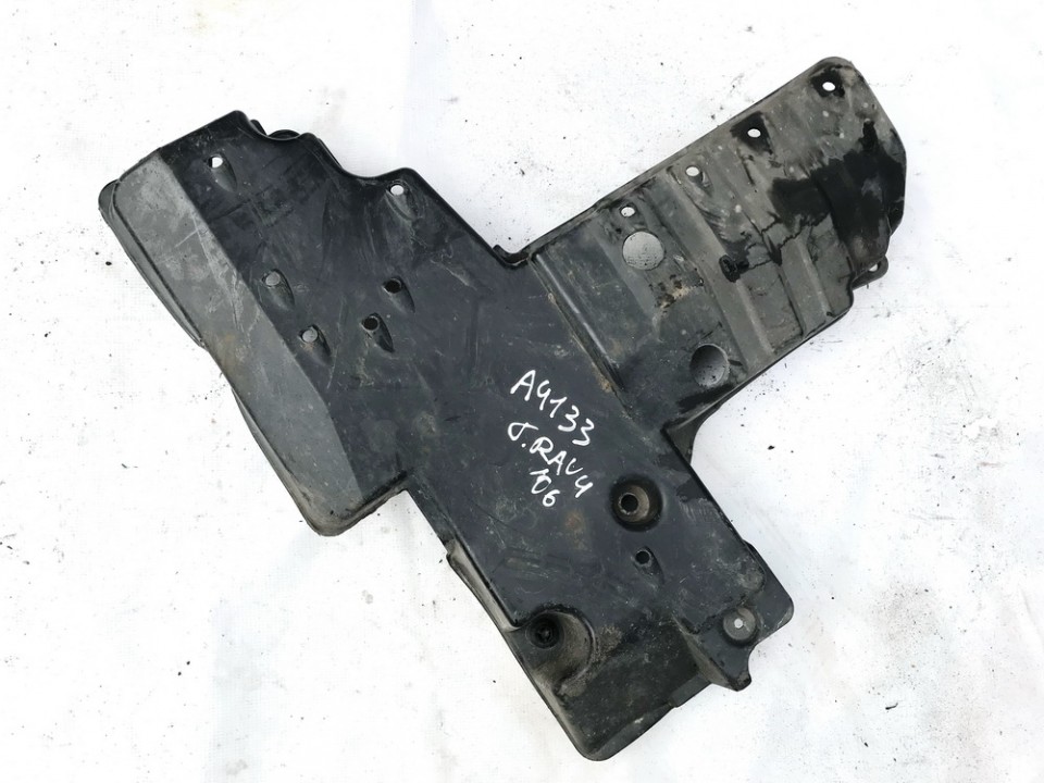 7764142040 Toyota RAV-4 2006 Osłona podwozia