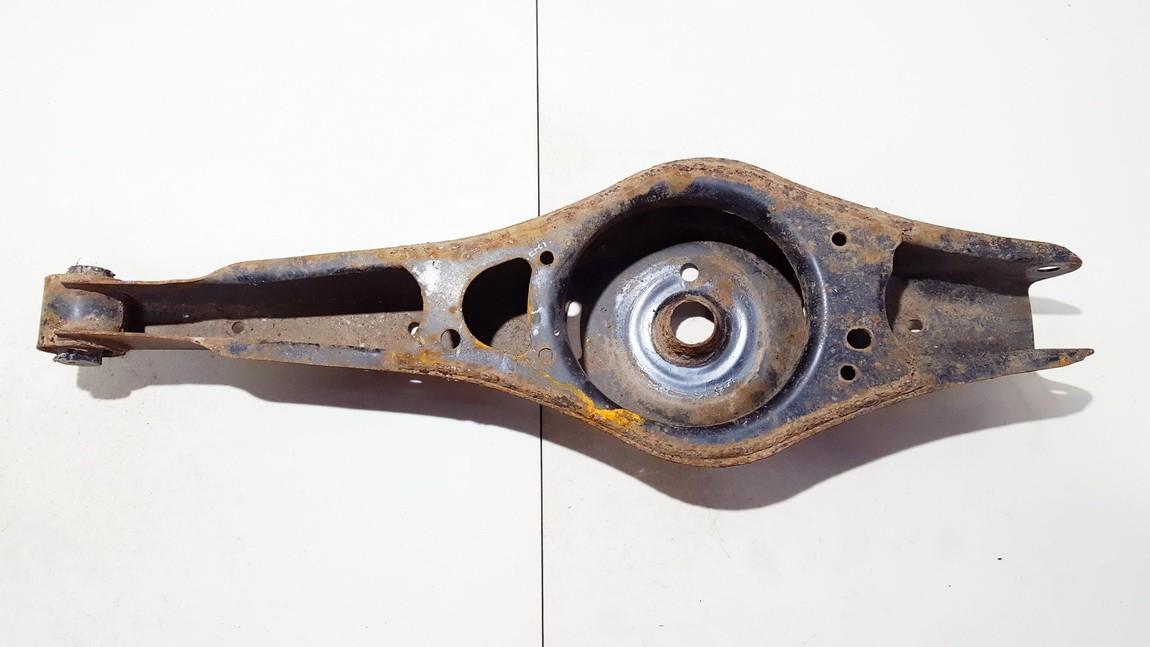 41HB247FAB Skoda Octavia 2011 wahacz - TYLNE PRAWE