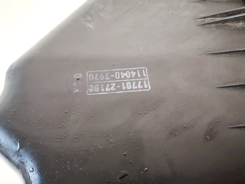 1770127180 Toyota Avensis Verso 2002 Air filter box - Thumbnail 3